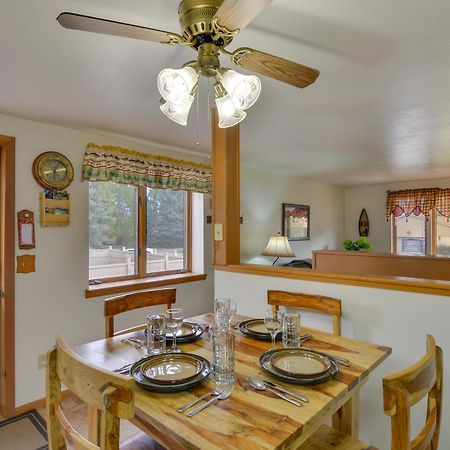 Ranch-Style Retreat In Downtown Buena Vista! Exterior foto