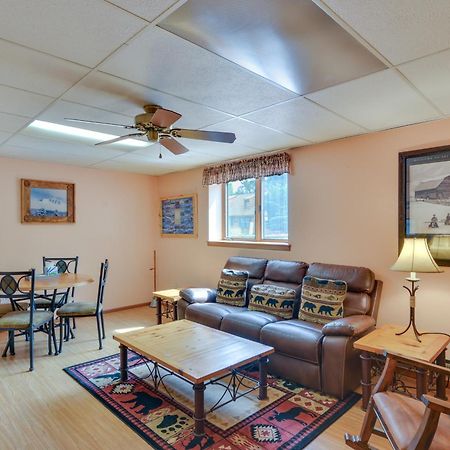 Ranch-Style Retreat In Downtown Buena Vista! Exterior foto