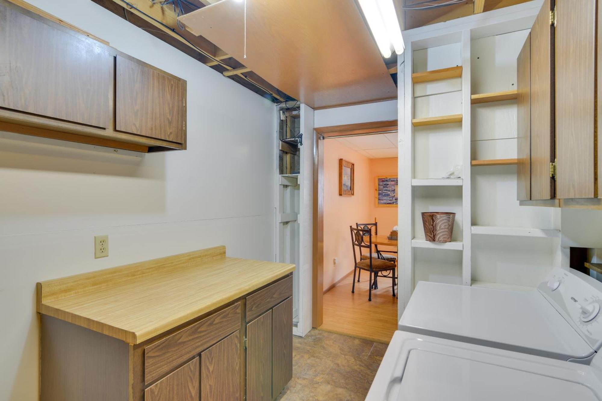 Ranch-Style Retreat In Downtown Buena Vista! Exterior foto