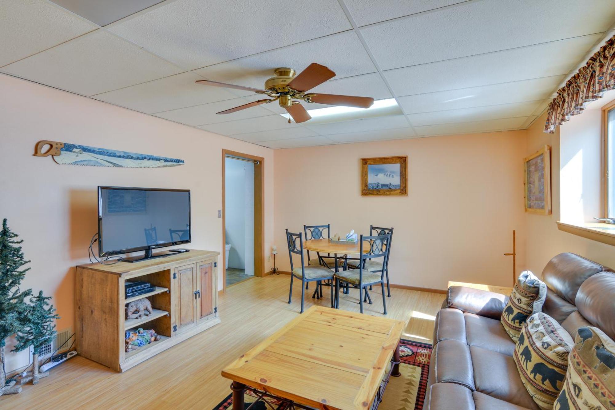 Ranch-Style Retreat In Downtown Buena Vista! Exterior foto